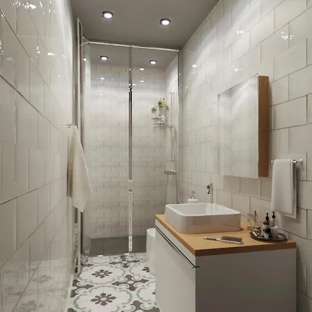 4rooms Gocek Apart Διαμέρισμα Φετιγιέ